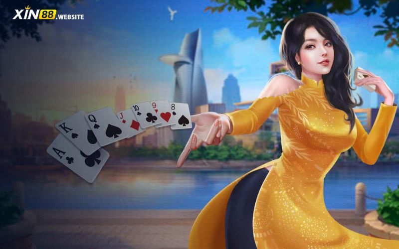 Giới thiệu về game bài tiến lên miền Nam