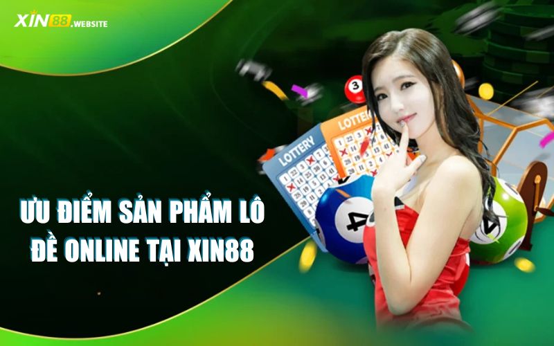 Các hình thức đổi thưởng xanh chín tại Xổ số Xin88